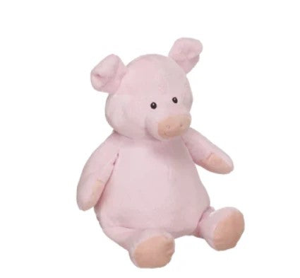 Pink Piggy Buddy