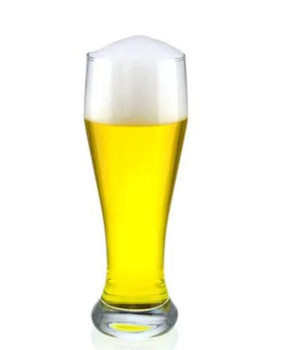 500ml-wheat-beer-glass-engravable gifts in Canada 