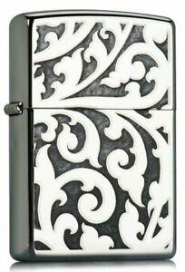 Zippo 250 Filigree Lighter