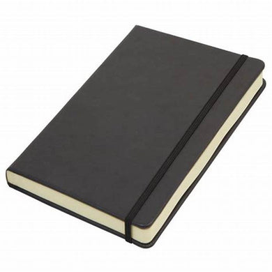 Black Daytimer/Planner Journal | Journals online Canada | Journals online Winnipeg | Online gift shop Canada | Online gift shop Winnipeg | Engraver in Canada | Engraver in Winnipeg