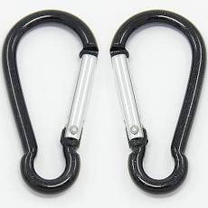 carabiner clips 